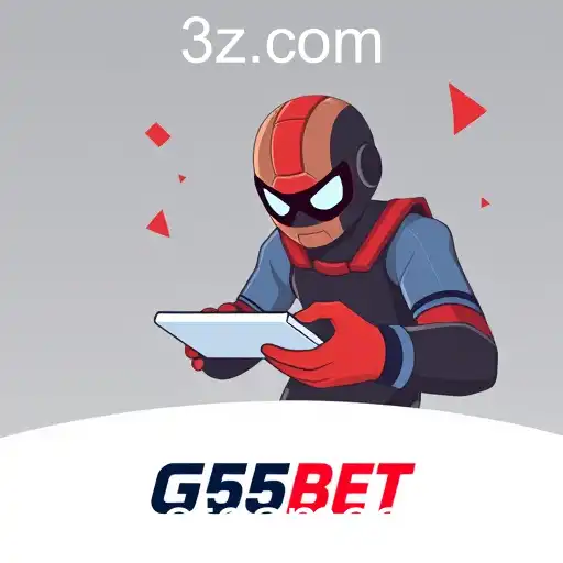 Futuro dos Jogos Online: O Fenômeno G55BET