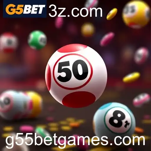 Tendências Atuais e Impacto da G55BET no Mercado de Jogos