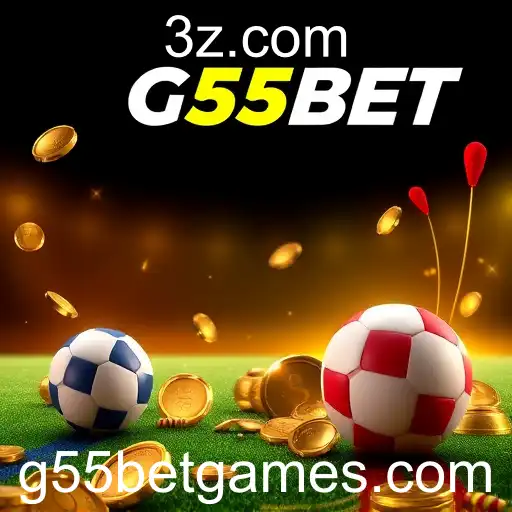 G55BET Revoluciona o Mundo dos Jogos com Novas Funcionalidades