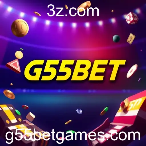 Tendências do Mercado de Jogos em 2025: Foco em G55BET