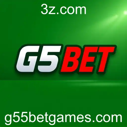 O Crescimento dos Sites de Jogos e a Influência de G55BET