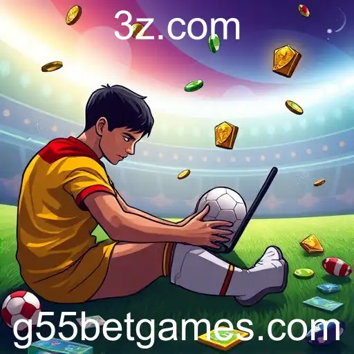 Inovação e Desafios no Mercado de Jogos Online