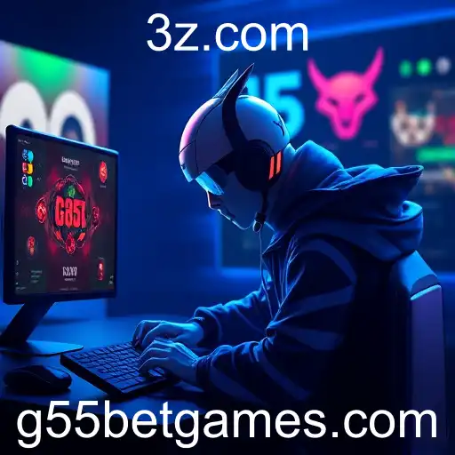 Ascensão dos Jogos Online no Brasil