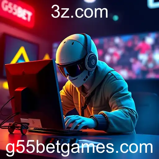 Ascensão dos Jogos Online em 2025