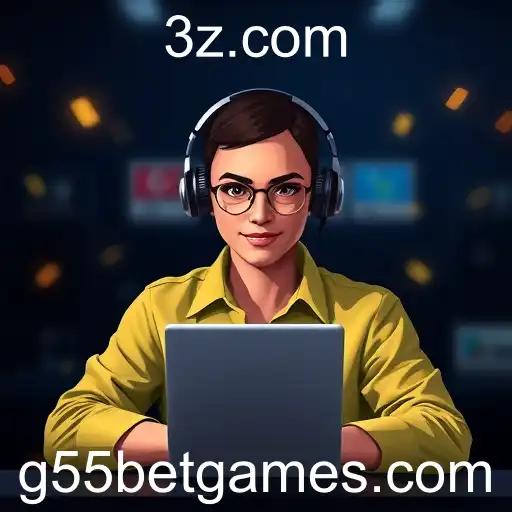 A Evolução do G55BET no Cenário de Jogos Brasileiro