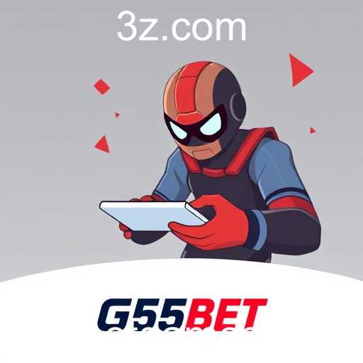 Futuro dos Jogos Online: O Fenômeno G55BET