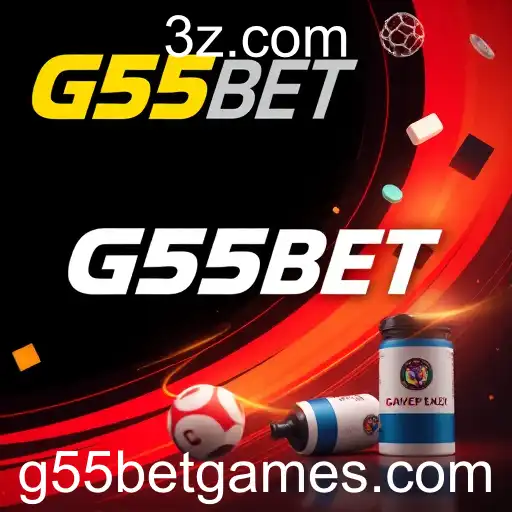 O Crescimento Explosivo do G55BET no Brasil