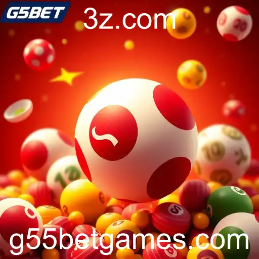 Desvendando a Emoção dos Jogos de Loteria no G55BET
