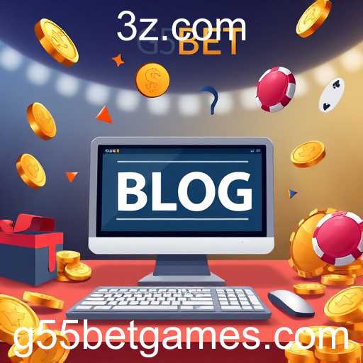 Avanço dos Cassinos Online no Brasil: O Fenômeno G55BET