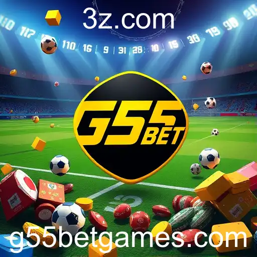 Transformações no Mercado de Jogos Online: O Caso G55BET