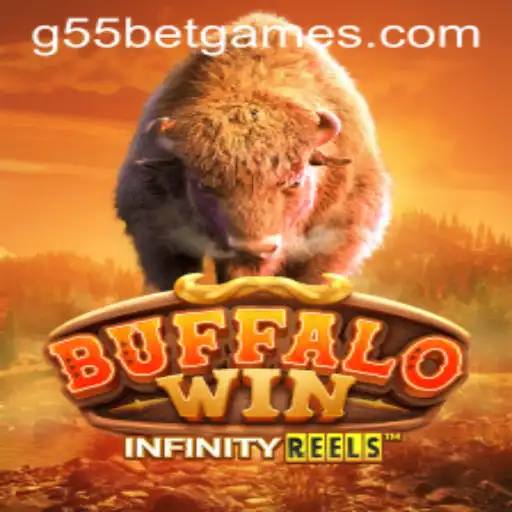 Explore the Exciting World of BuffaloWin: Master the Art of Winning with G55BET