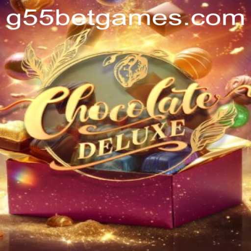 Unwrapping ChocolateDeluxe: A Sweet Dive into the Game's World