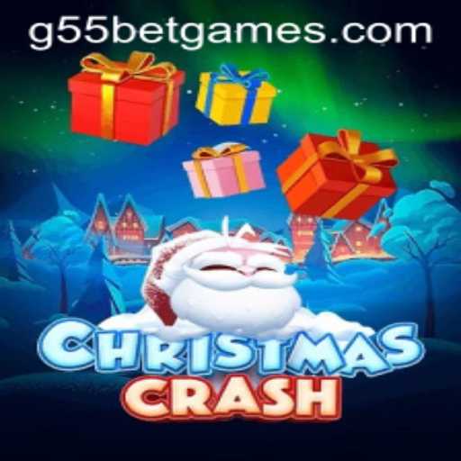 Exploring the Excitement of ChristmasCrash with G55BET