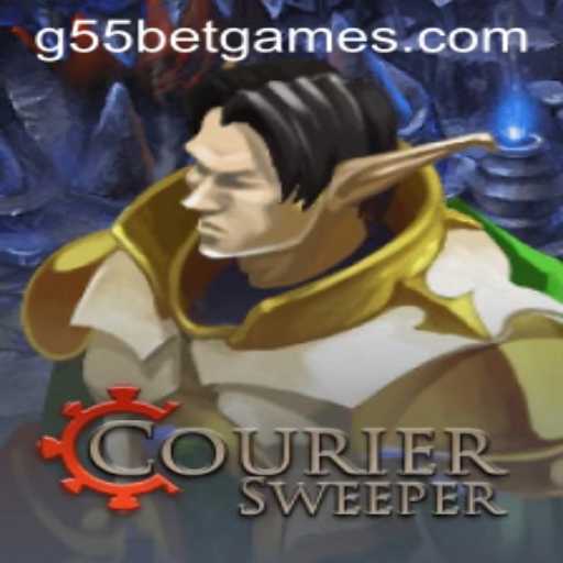 Explore the Thrilling World of CourierSweeper: A Unique Gaming Experience
