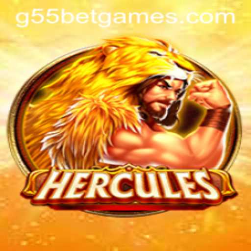 Unveiling the Excitement of Hercules: Exploring the G55BET Game Experience