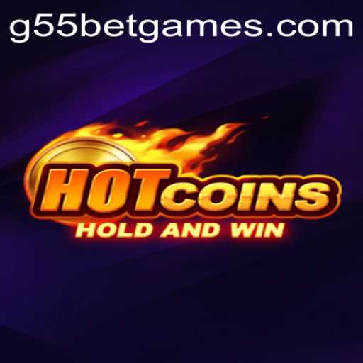 Discovering HotCoins: The Latest Sensation in Digital Gaming with G55BET