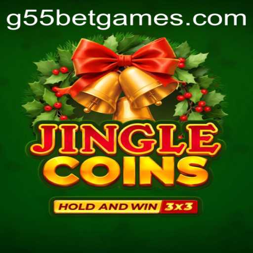 The Thrilling World of Jinglecoins: A Dive into the Game G55BET
