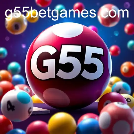 The Thrilling World of Online Lottery: Your Guide to G55BET
