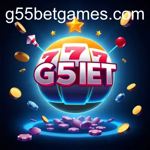 Unveiling the Thrills of Online Slots with G55BET