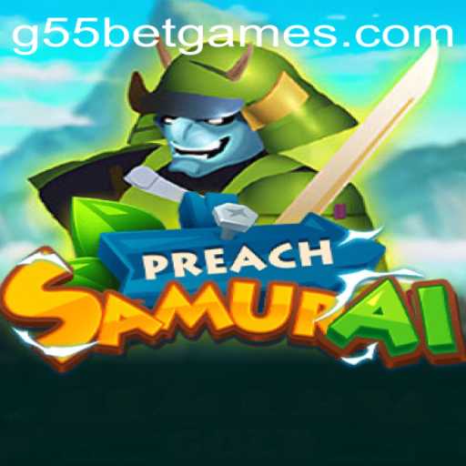 The Enigmatic World of PreachSamurai: A Captivating Journey