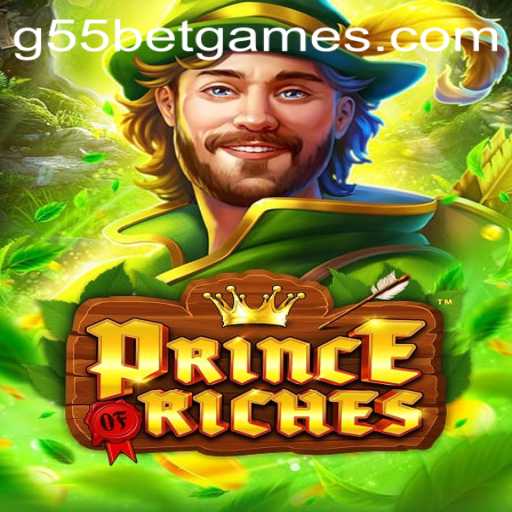 Exploring PrinceOfRiches: The Ultimate Gaming Experience