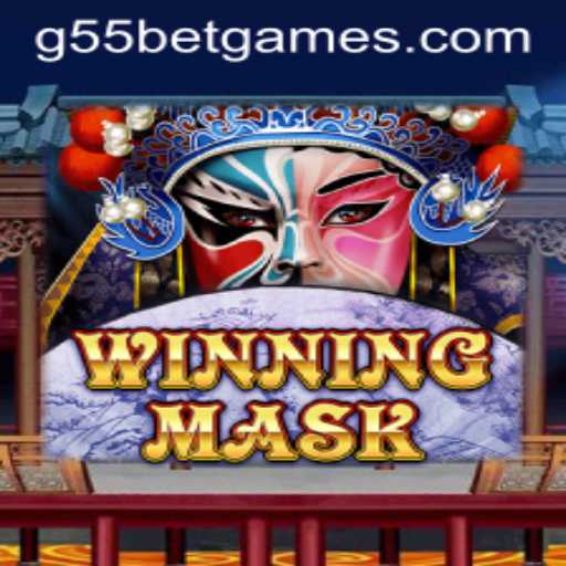 Discover WinningMask: The Ultimate Gaming Experience with G55BET